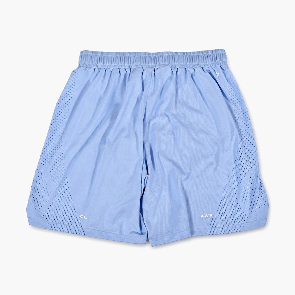 Nike x NOCTA Lightweight Basketball Short Mist Blue