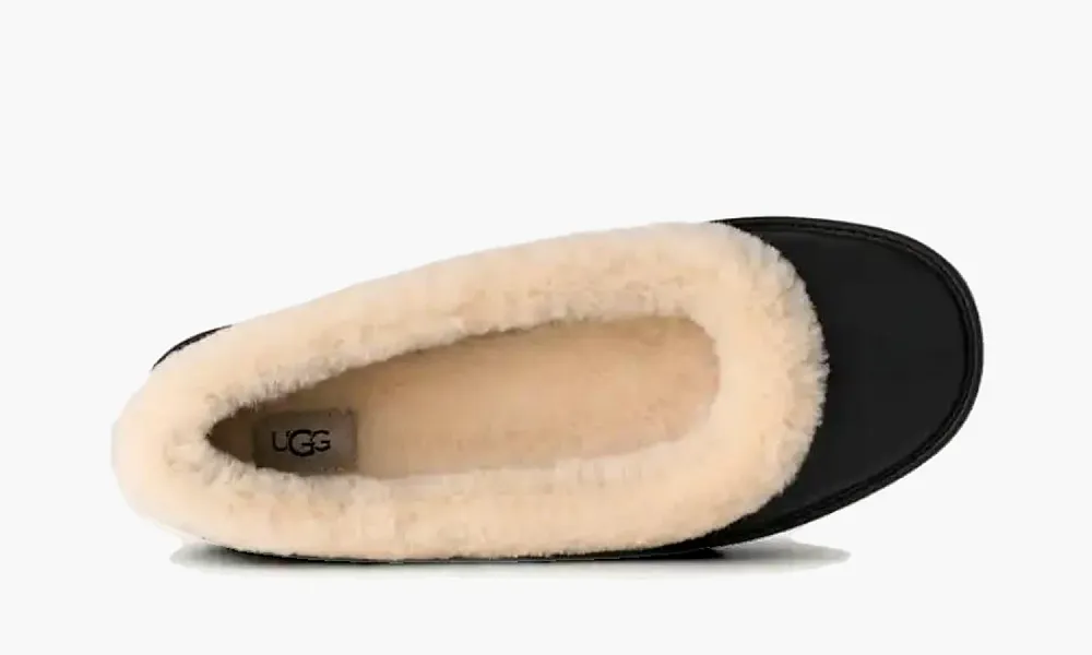 UGG Zora Ballet Flat WMNS Black