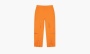 фото Stussy Sport Flight Pants "Orange" (Брюки)-116655