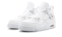 Air Jordan 4 Retro Pure Money 