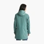 Timberland Windbreaker Jackets "Turquoise" 