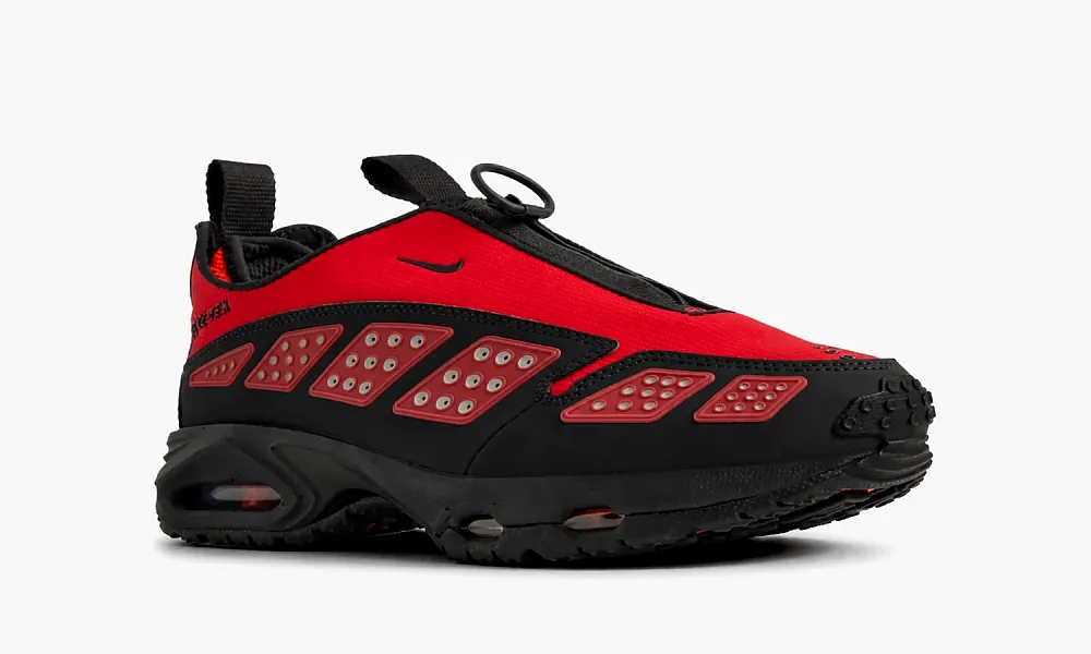 Nike Air Sunder Max Gore-Tex WMNS Hyper Crimson