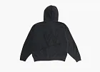 Cactus Jack by Travis Scott x WWE Double Cactus Jack Full-Zip Hoodie Mick Foley Black