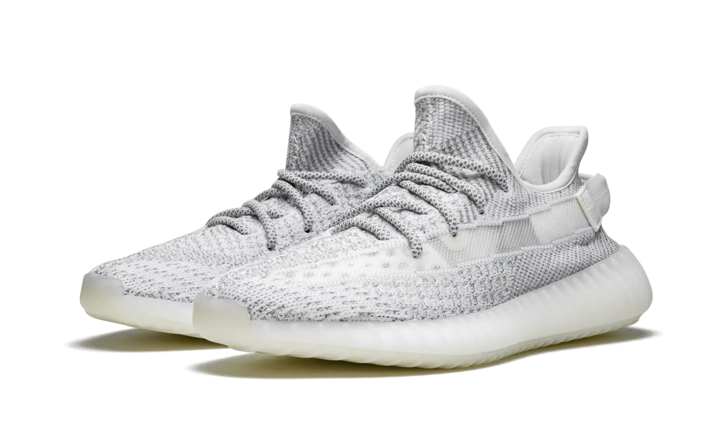 Yeezy Boost 350 V2 Reflective Static 