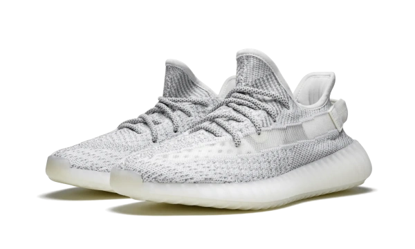 Yeezy Boost 350 V2 Reflective Static 