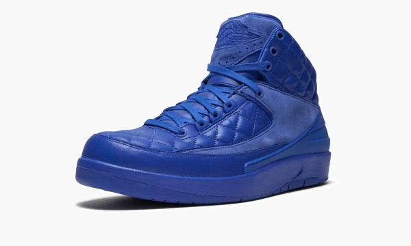 Air Jordan 2 Retro Don C Varsity Royal 