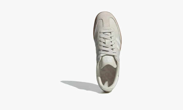 Adidas Samba OG WMNS Aluminum Gum 