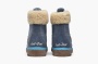 Timberland 6 Inch Fabric Boot x Just Don "Blue" 