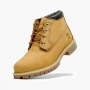 Timberland Premium Waterproof Boots "Yellow" 