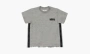 Nike X Sacai T-shirt Grey 