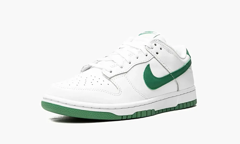 Nike Dunk Low WMNS Green Noise