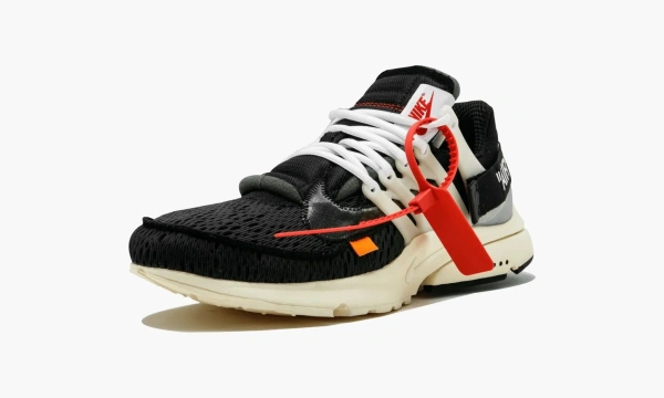 Nike The 10: Air Presto Off-white 