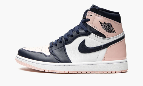 Air Jordan 1 High OG WMNS Bubble Gum / Atmosphere 