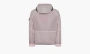 Stone Island Nylon Metal Watro-tc Hooded Jacket Pink 