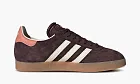 Adidas Gazelle Adidas Shadow Brown