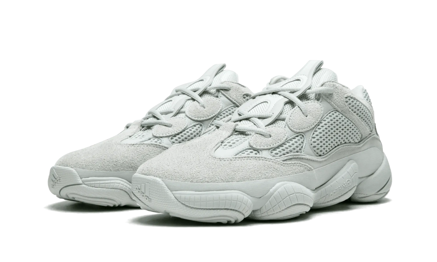 Yeezy 500 Salt 