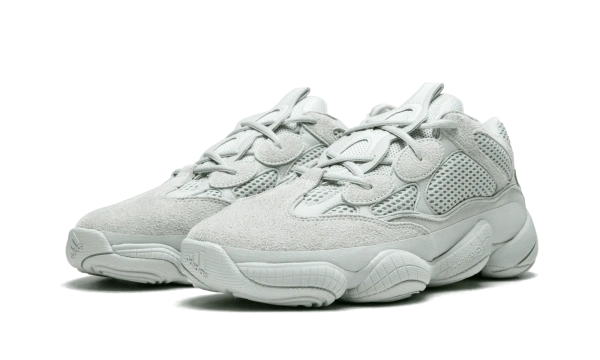 Yeezy 500 Salt
