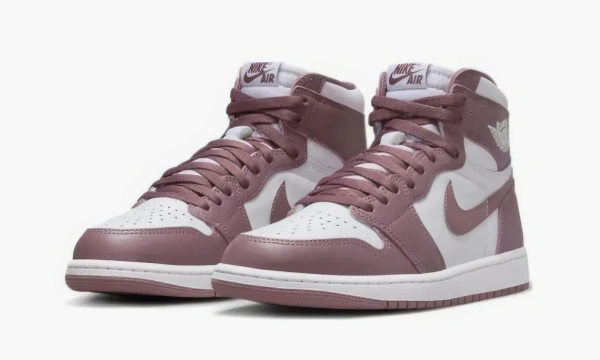 Air Jordan 1 Retro High OG Mauve 