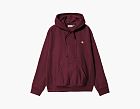 Carhartt WIP American Script FW24 Hooded Sweatshirt