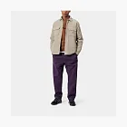 Carhartt WIP Corduroy Overshirt Beige