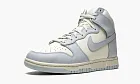 Nike Dunk High WMNS Football Grey
