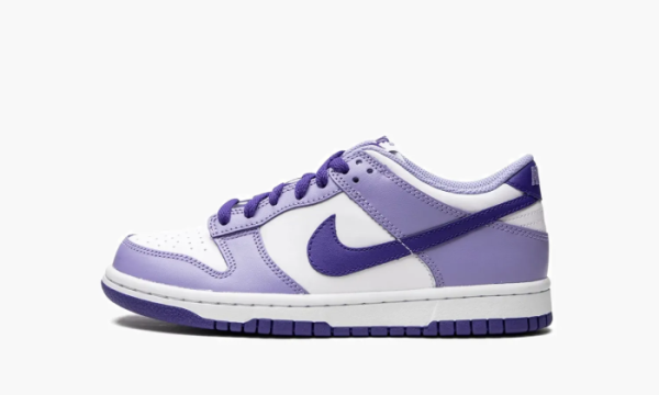 Nike Dunk Low GS Blueberry 