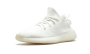 Yeezy Boost 350 V2 "Triple White" / "Cream White" 