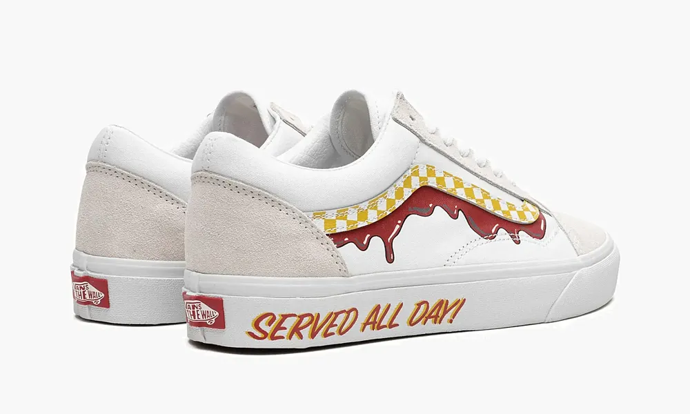 Vans Old Skool Van Doren