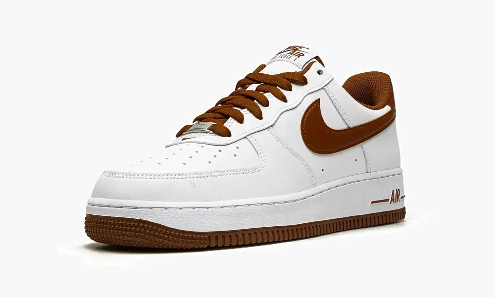Air Force 1 '07 Pecan