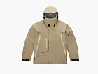 Nike x Off-White Gore-Tex Jacket Khaki