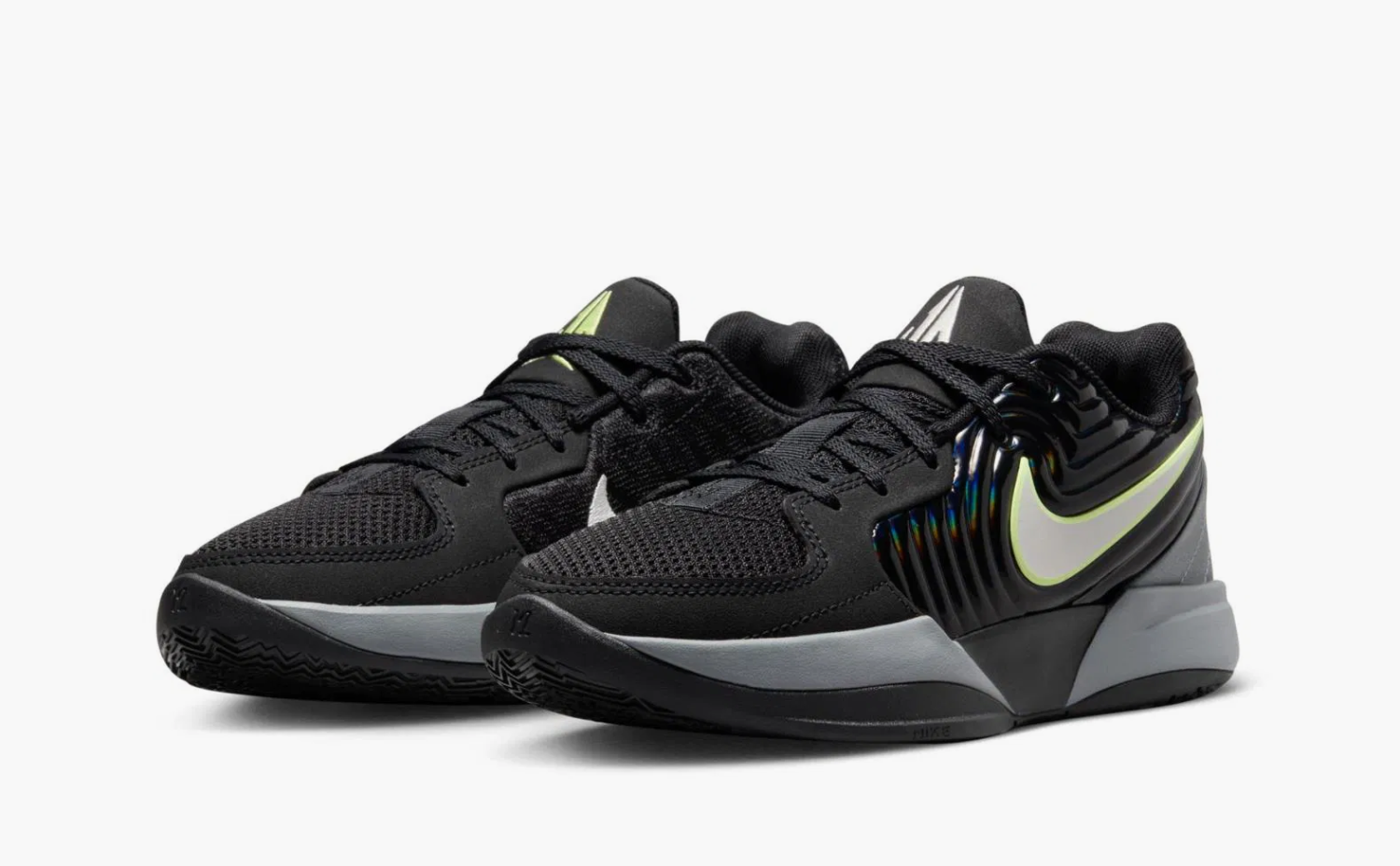 Nike Ja 2 GS  "Night Vision" 