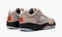 Air Jordan 5 Retro Low x Paris Saint-Germain Paname 