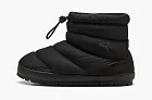 Puma Tuff Terra High Black