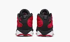 Jordan 13 Retro Low GS Very Berry