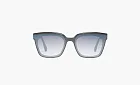 Moncler x Gentle Monster Swipe3-G5 Mask Sunglasses Black