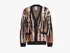 Adidas Originals City Skate Cardigan Black