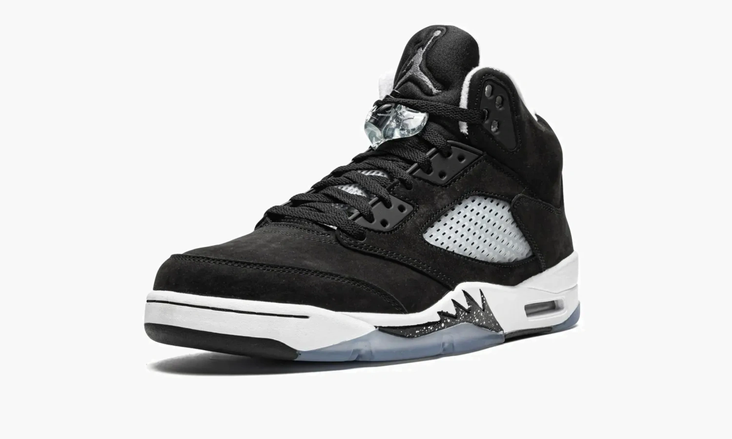 Air Jordan 5 Retro Oreo 2021 