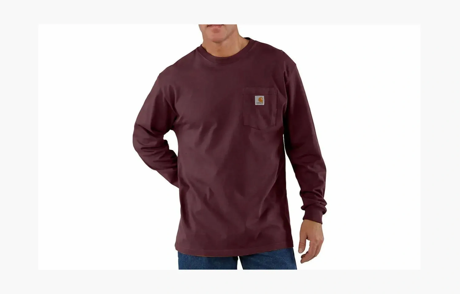 Carhartt T 