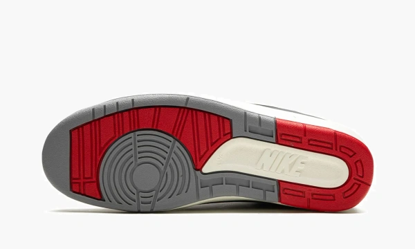 Air Jordan 2 Black Cement 