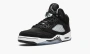 Air Jordan 5 Retro Oreo 2021 