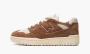 New Balance 550 Aime Leon Dore - Brown Suede 
