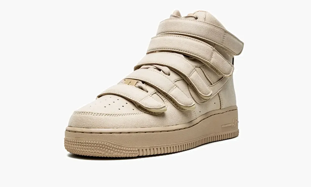 Air Force 1 High Billie Eilish