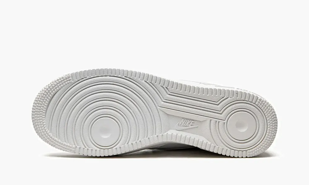 Air Force 1 '07 LO WMNS White Fossil Stone (W)