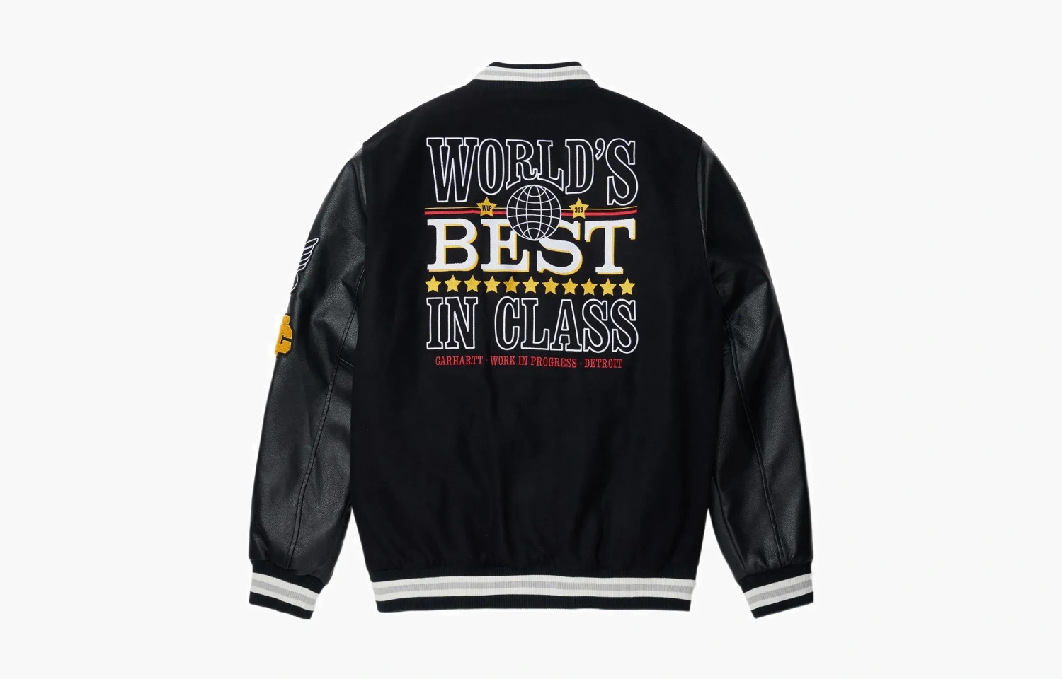 Carhartt WIP FW22 Logo 