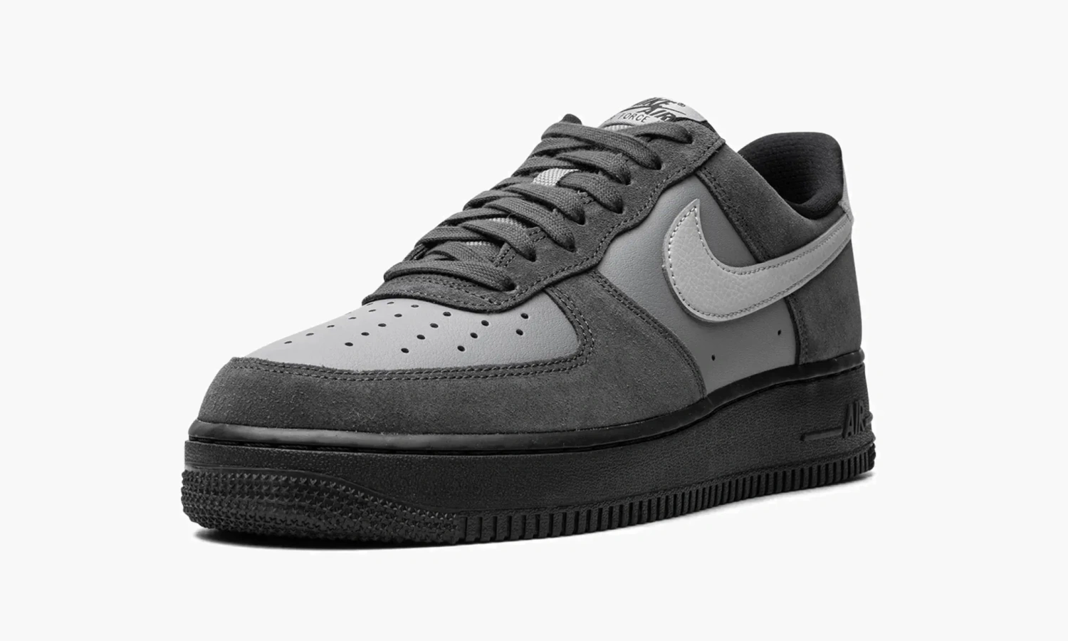 Air Force 1 Low LV8 Anthracite Cool Grey 