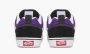 Vans Knu Skool "Black Purple" 