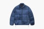 фото Stussy Recycled Nylon Down Puffer "Washed Navy" (Stussy)-115673