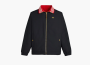 Adidas Originals LNY Padded Jacket Black / Better Scarlet 