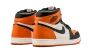 Air Jordan 1 Retro High OG Shattered Backboard 