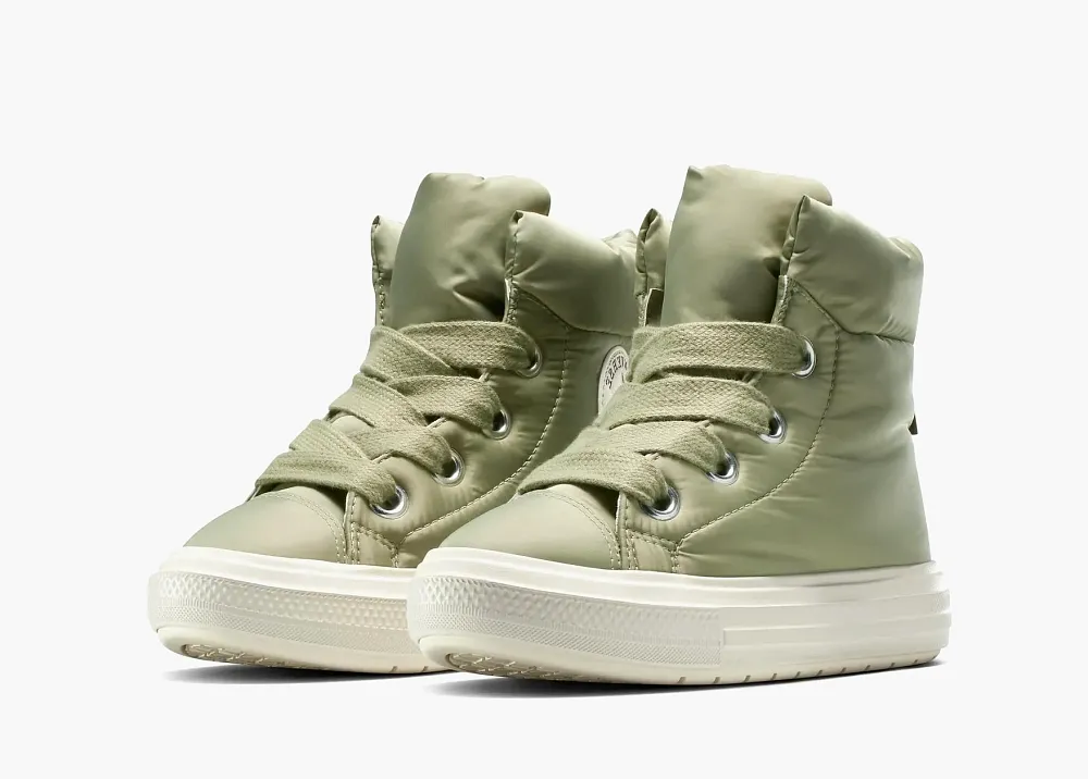 Converse Chuck Taylor All Star Element Boot Surplus